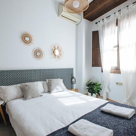 Homeyseville-Preciosa Casa Santa Cruz 7Pers Parking Optional מראה חיצוני תמונה