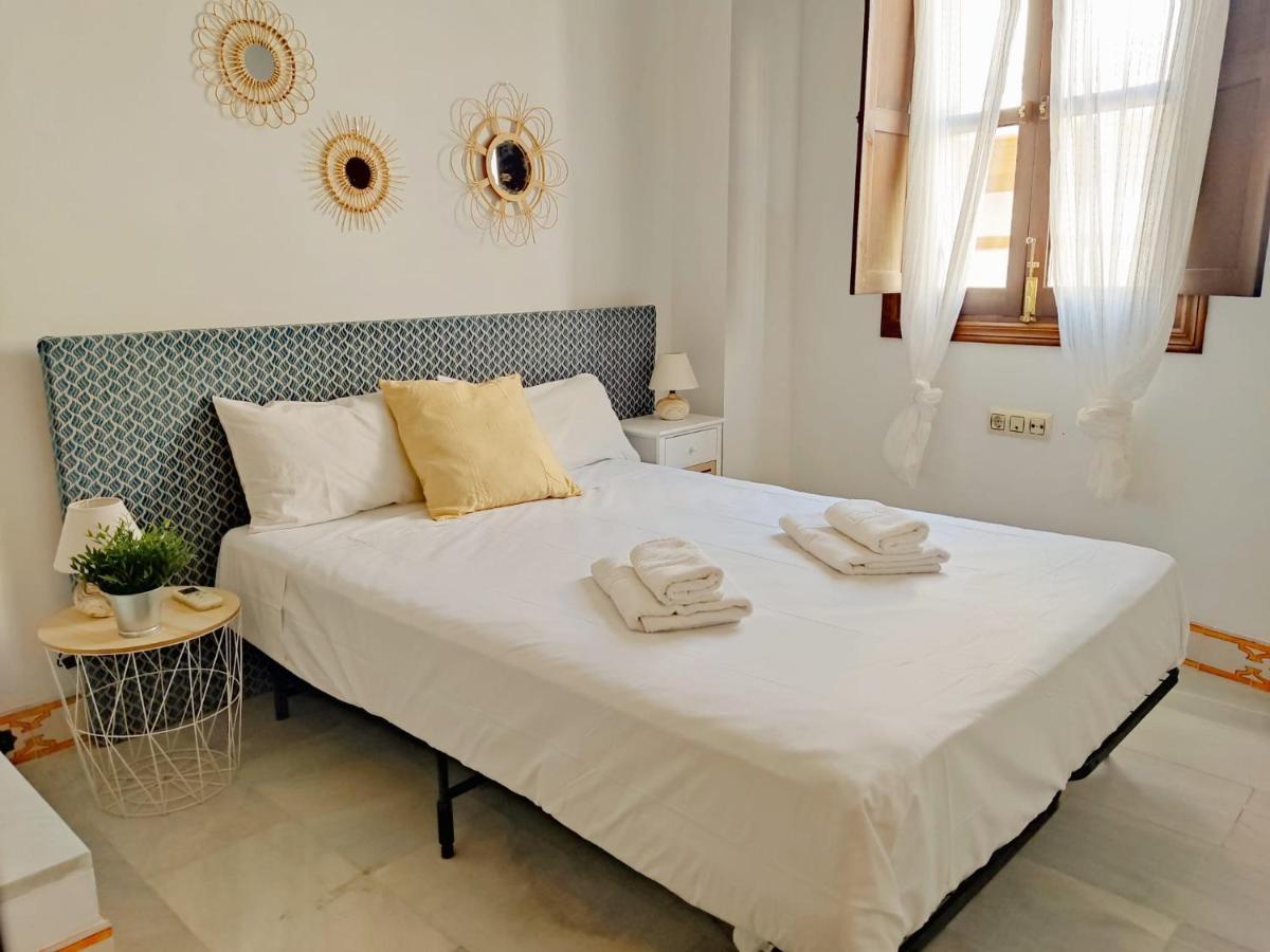 Homeyseville-Preciosa Casa Santa Cruz 7Pers Parking Optional מראה חיצוני תמונה
