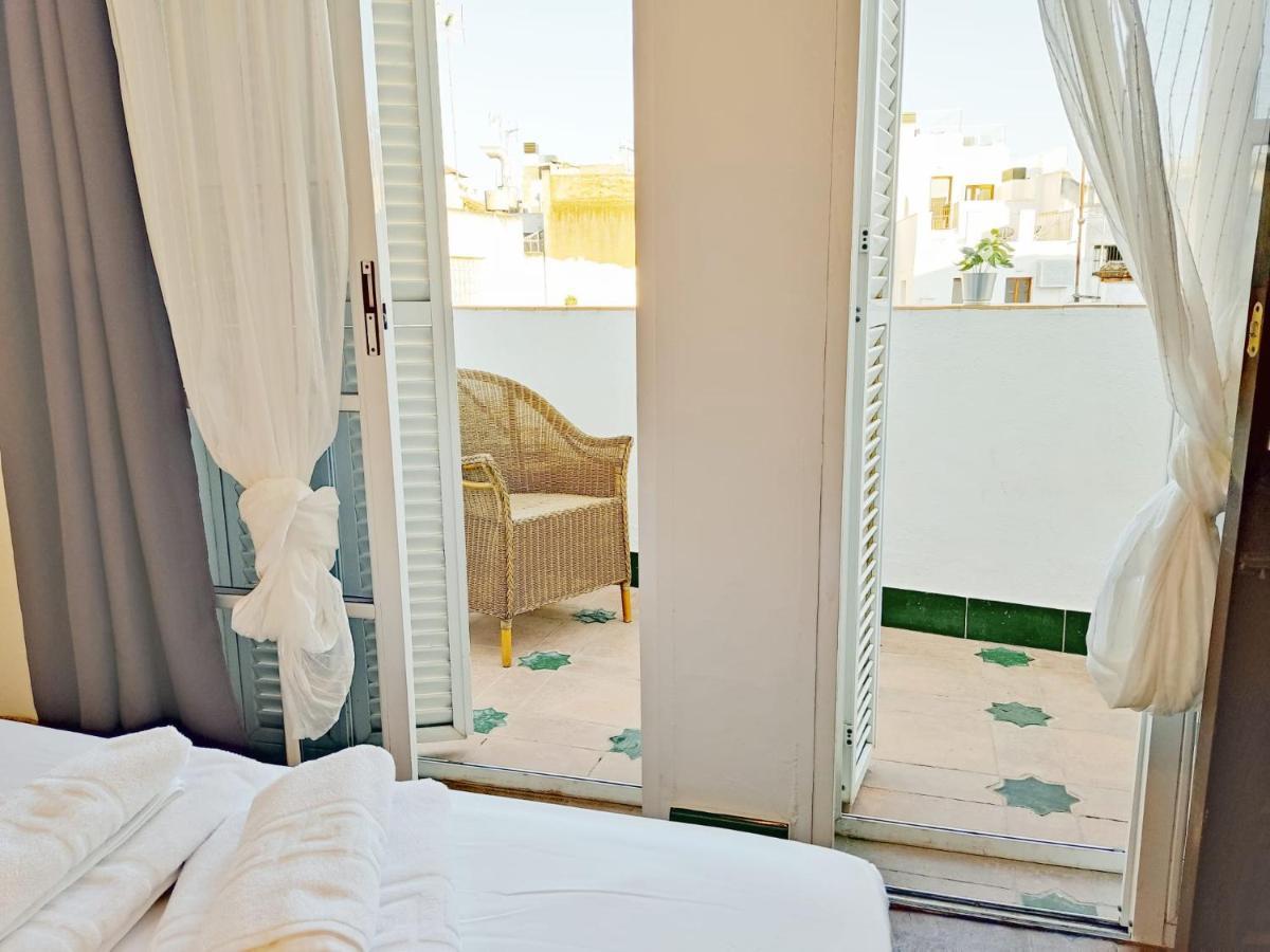 Homeyseville-Preciosa Casa Santa Cruz 7Pers Parking Optional מראה חיצוני תמונה