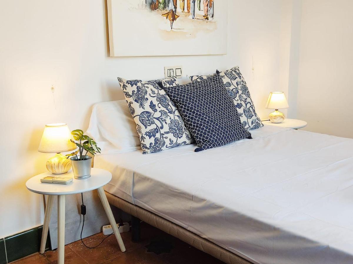 Homeyseville-Preciosa Casa Santa Cruz 7Pers Parking Optional מראה חיצוני תמונה