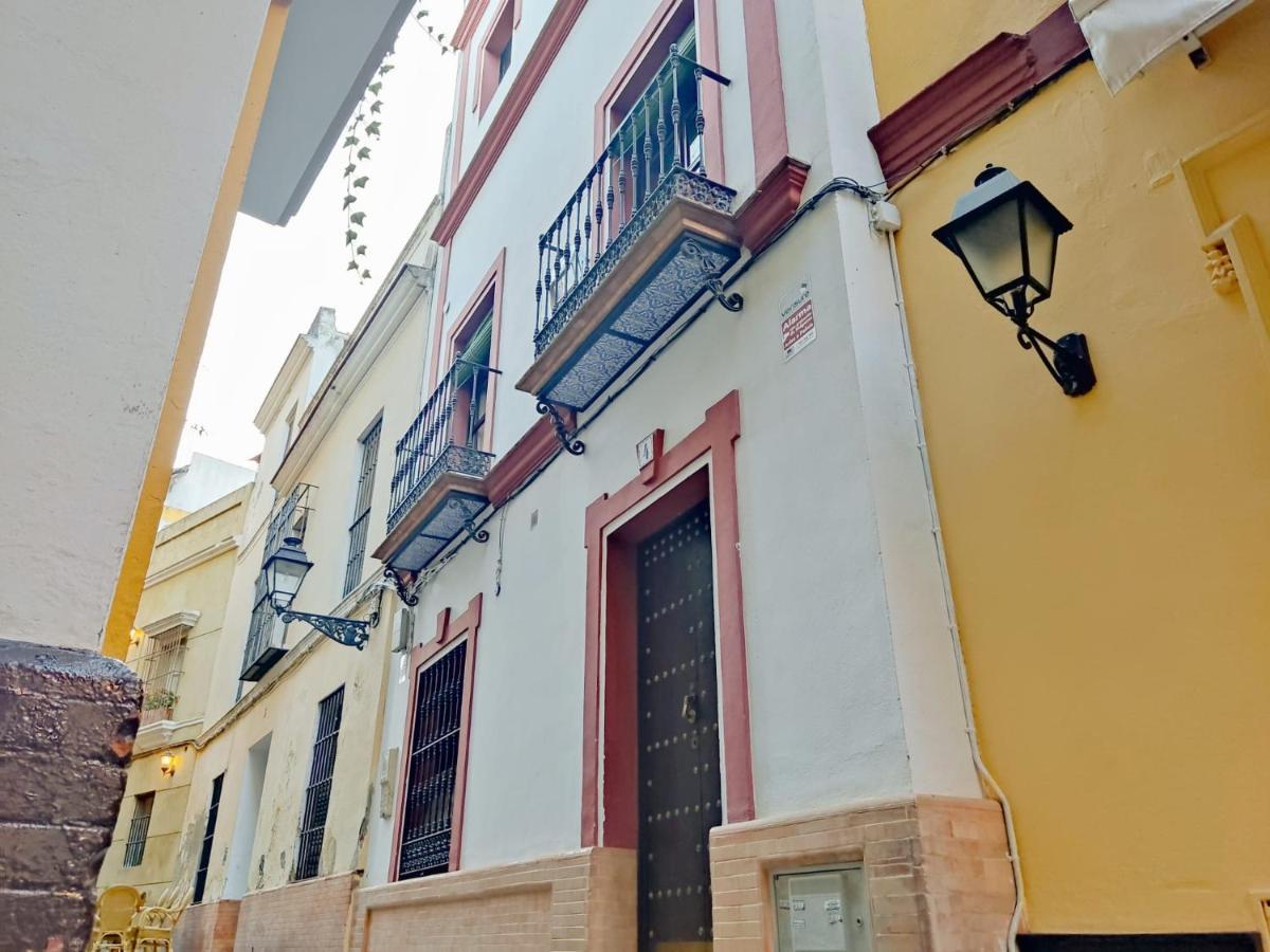 Homeyseville-Preciosa Casa Santa Cruz 7Pers Parking Optional מראה חיצוני תמונה