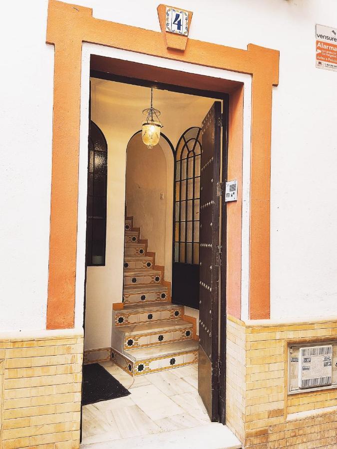 Homeyseville-Preciosa Casa Santa Cruz 7Pers Parking Optional מראה חיצוני תמונה