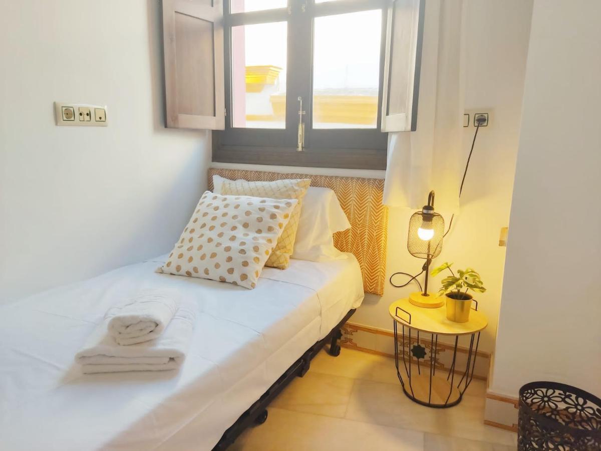 Homeyseville-Preciosa Casa Santa Cruz 7Pers Parking Optional מראה חיצוני תמונה