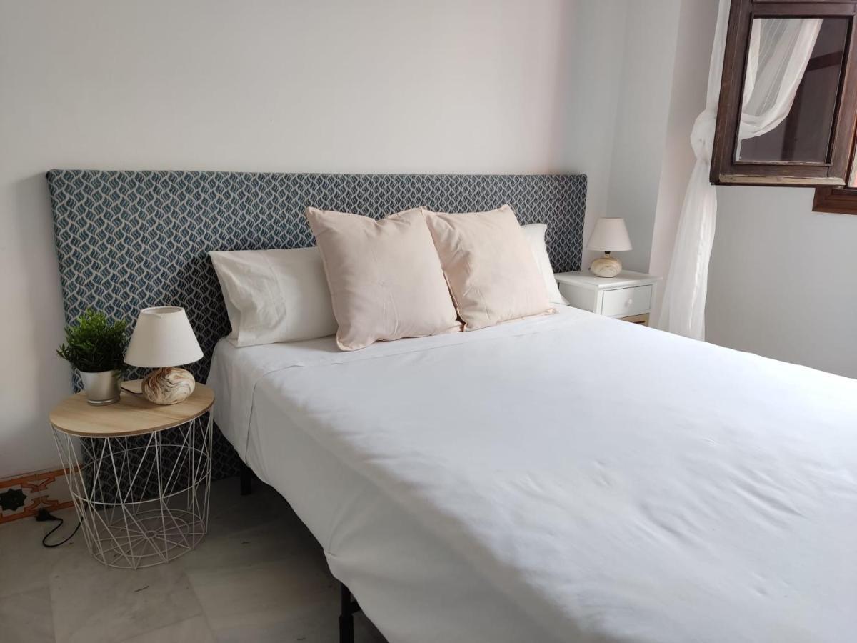 Homeyseville-Preciosa Casa Santa Cruz 7Pers Parking Optional מראה חיצוני תמונה