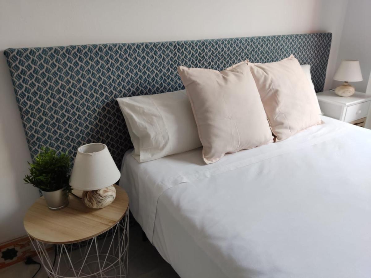 Homeyseville-Preciosa Casa Santa Cruz 7Pers Parking Optional מראה חיצוני תמונה