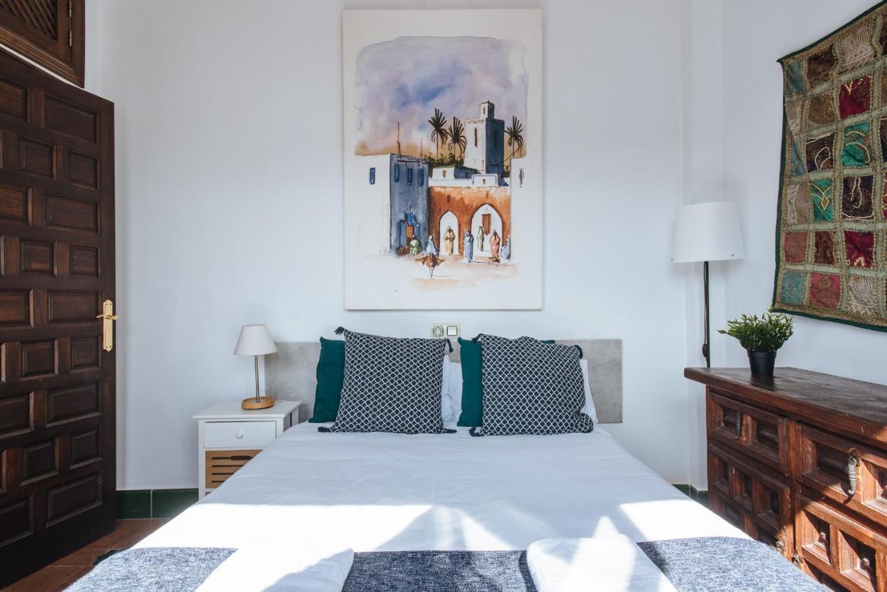 Homeyseville-Preciosa Casa Santa Cruz 7Pers Parking Optional מראה חיצוני תמונה