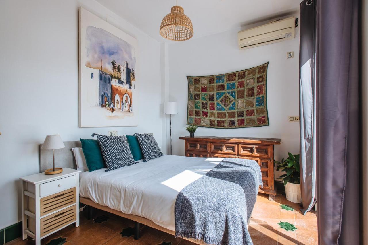 Homeyseville-Preciosa Casa Santa Cruz 7Pers Parking Optional מראה חיצוני תמונה