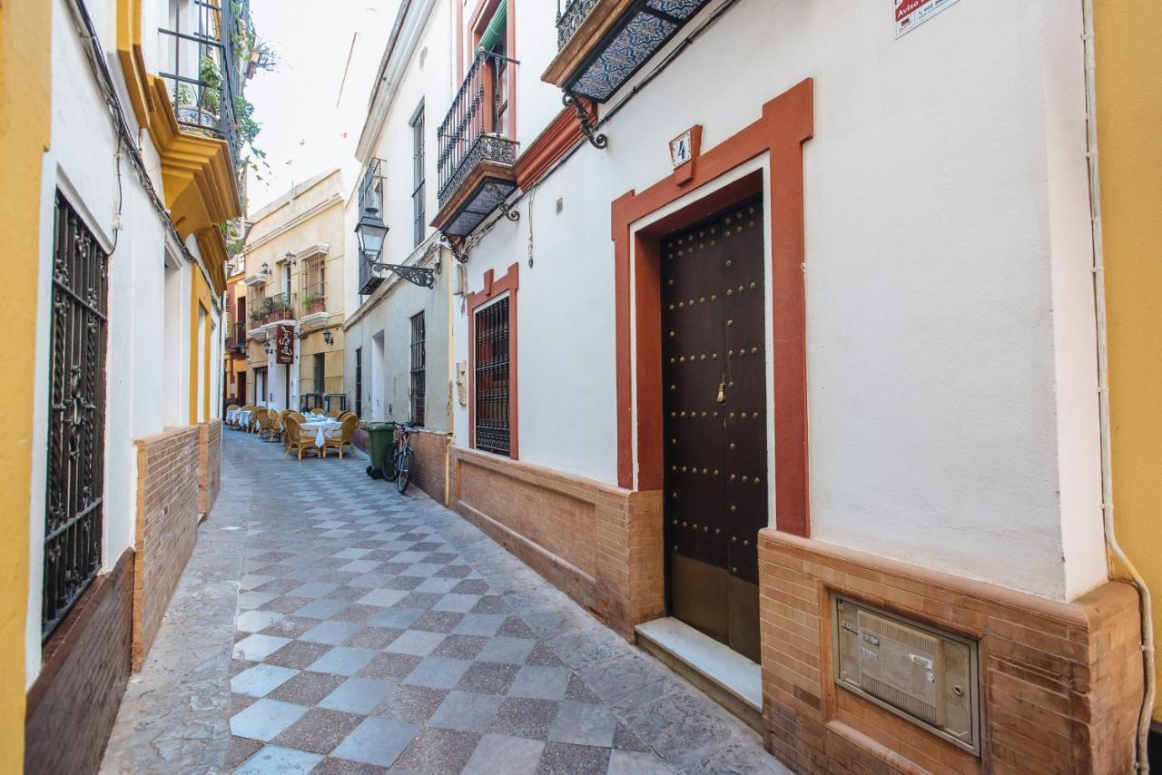 Homeyseville-Preciosa Casa Santa Cruz 7Pers Parking Optional מראה חיצוני תמונה