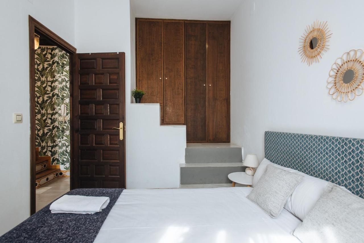 Homeyseville-Preciosa Casa Santa Cruz 7Pers Parking Optional מראה חיצוני תמונה
