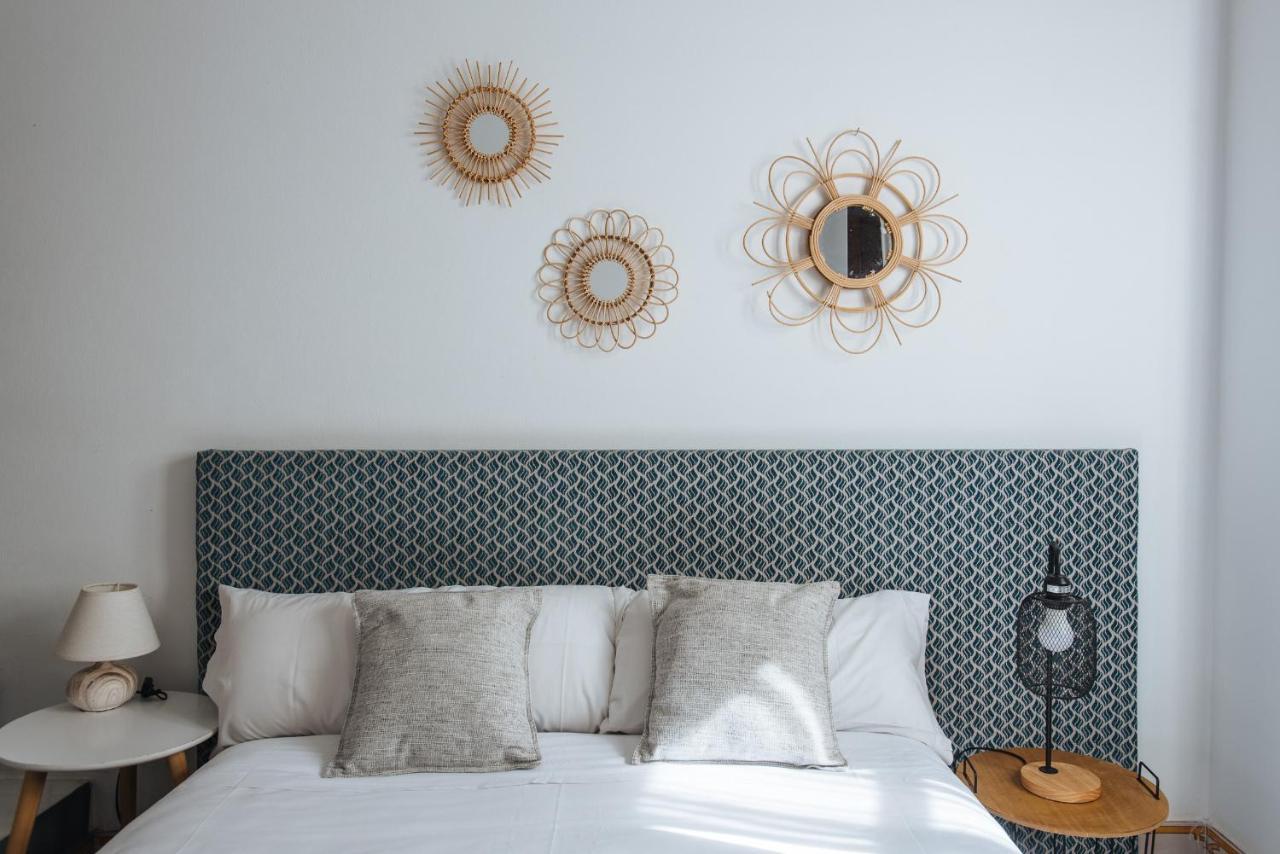 Homeyseville-Preciosa Casa Santa Cruz 7Pers Parking Optional מראה חיצוני תמונה