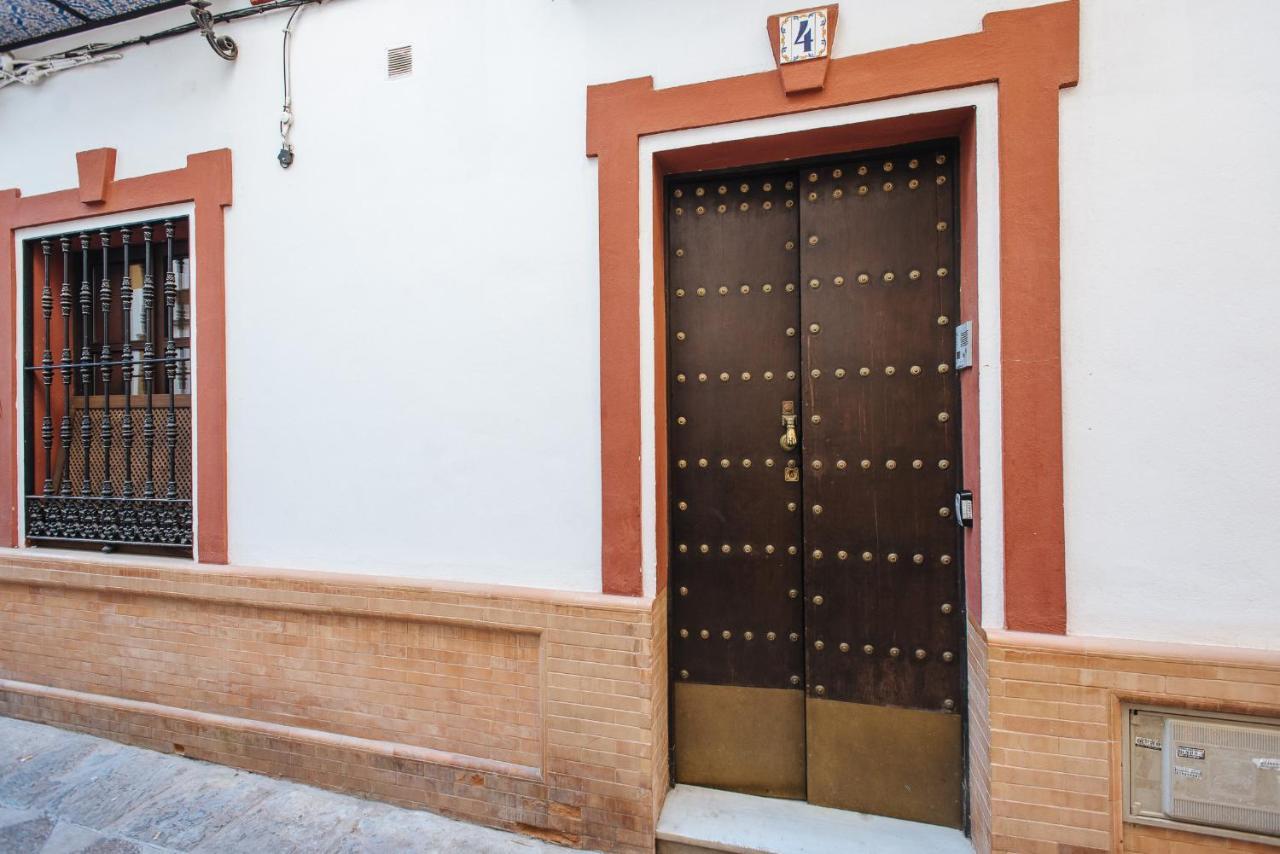 Homeyseville-Preciosa Casa Santa Cruz 7Pers Parking Optional מראה חיצוני תמונה