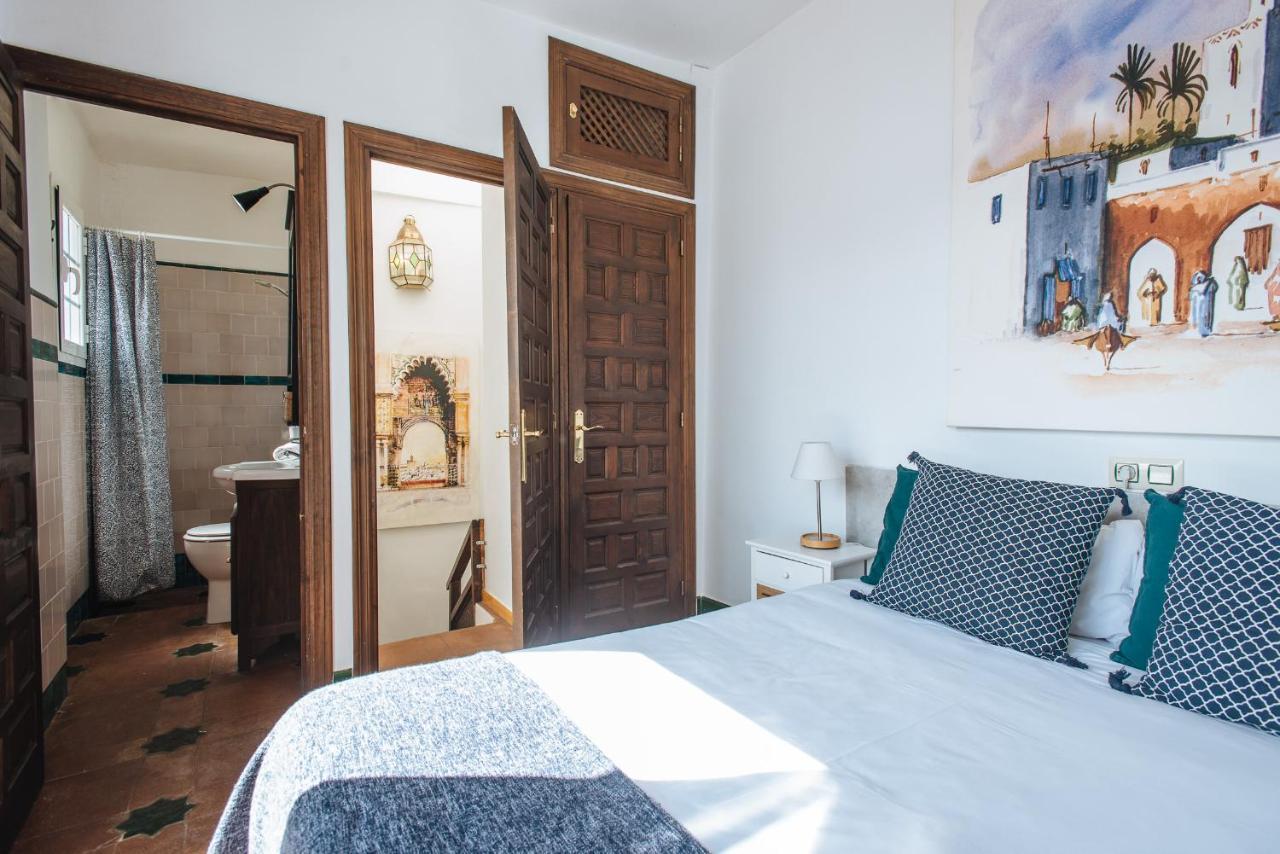 Homeyseville-Preciosa Casa Santa Cruz 7Pers Parking Optional מראה חיצוני תמונה