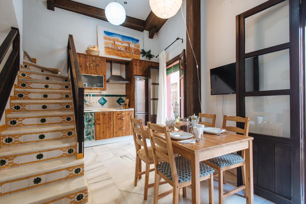 Homeyseville-Preciosa Casa Santa Cruz 7Pers Parking Optional מראה חיצוני תמונה