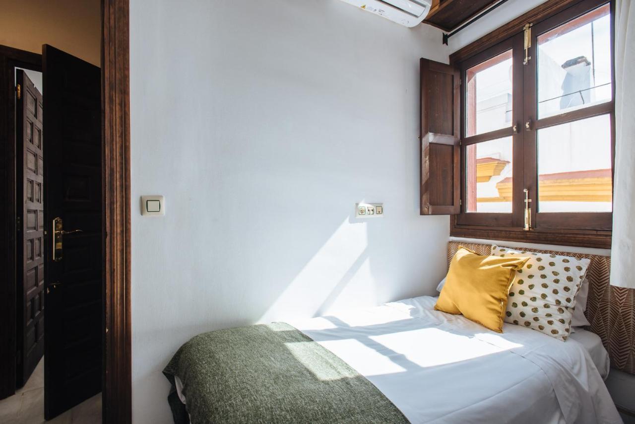 Homeyseville-Preciosa Casa Santa Cruz 7Pers Parking Optional מראה חיצוני תמונה