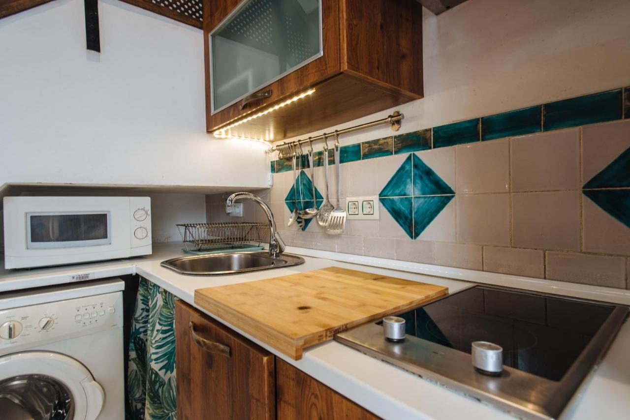 Homeyseville-Preciosa Casa Santa Cruz 7Pers Parking Optional מראה חיצוני תמונה