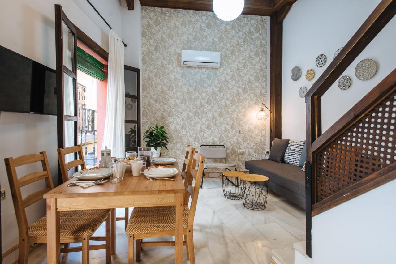Homeyseville-Preciosa Casa Santa Cruz 7Pers Parking Optional מראה חיצוני תמונה
