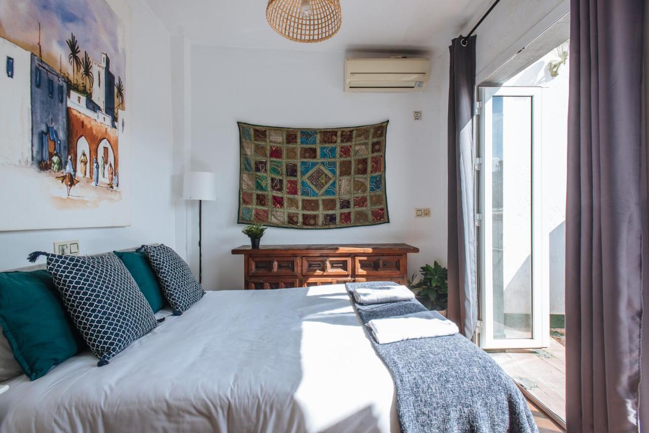 Homeyseville-Preciosa Casa Santa Cruz 7Pers Parking Optional מראה חיצוני תמונה