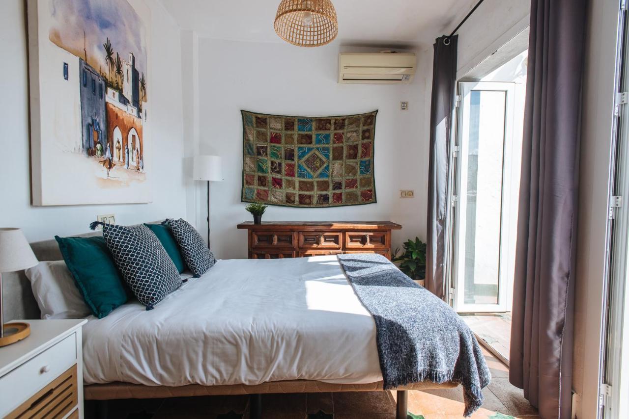 Homeyseville-Preciosa Casa Santa Cruz 7Pers Parking Optional מראה חיצוני תמונה