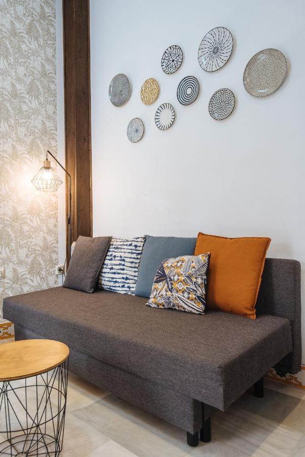 Homeyseville-Preciosa Casa Santa Cruz 7Pers Parking Optional מראה חיצוני תמונה