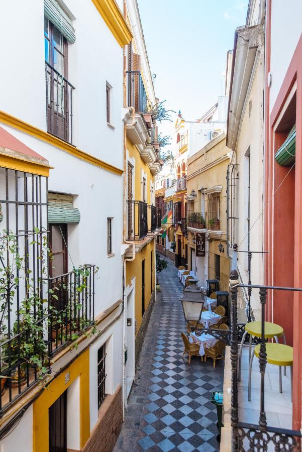 Homeyseville-Preciosa Casa Santa Cruz 7Pers Parking Optional מראה חיצוני תמונה