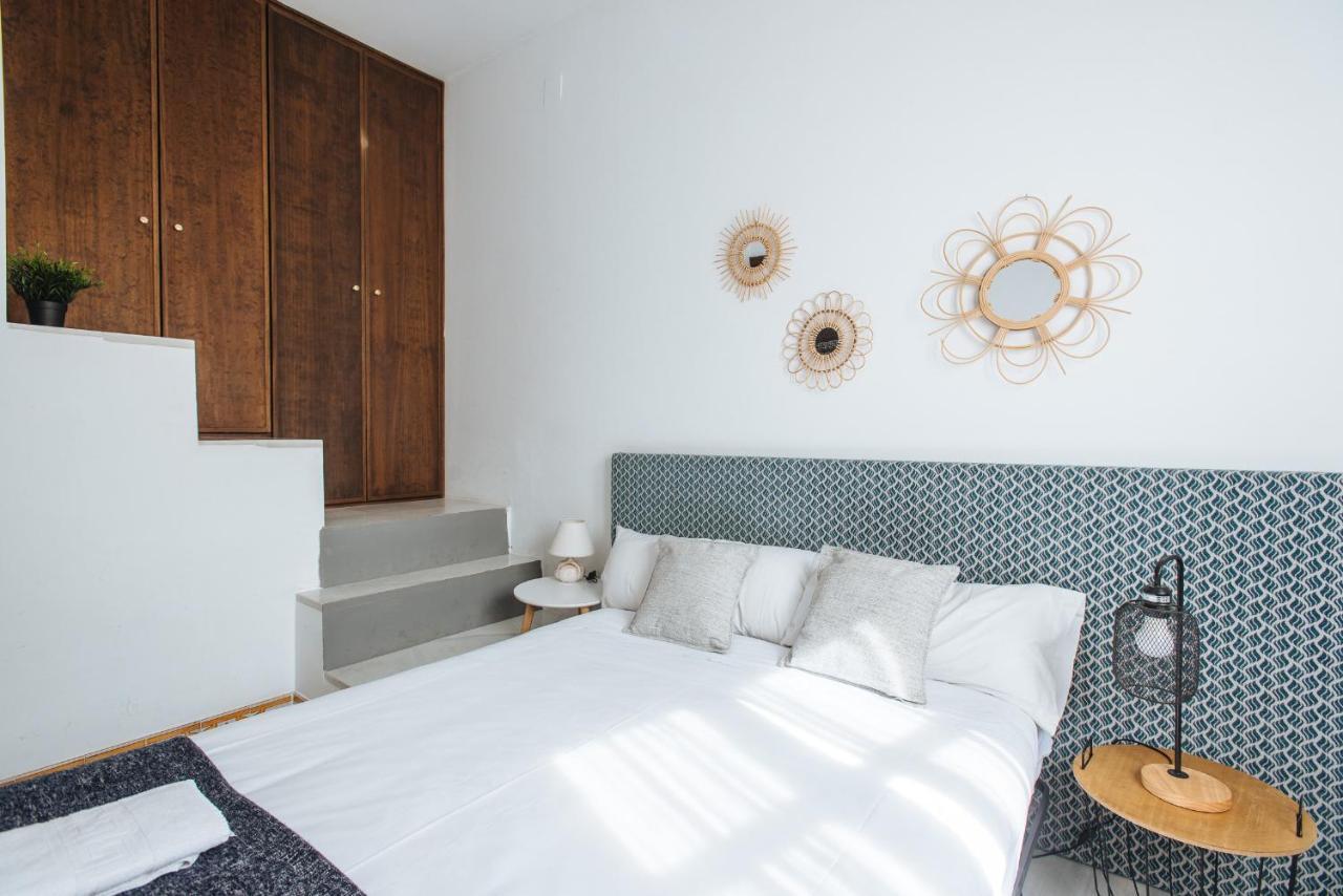 Homeyseville-Preciosa Casa Santa Cruz 7Pers Parking Optional מראה חיצוני תמונה