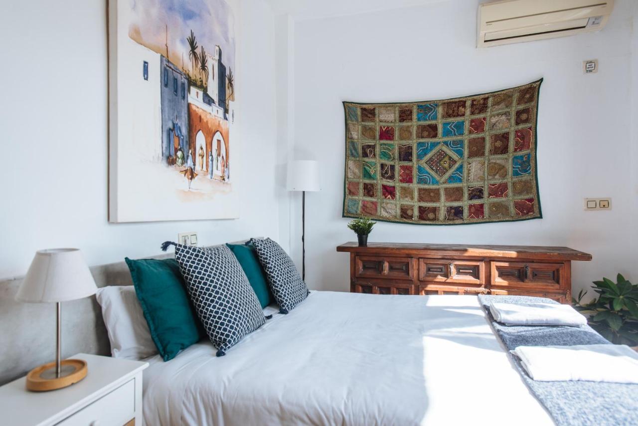 Homeyseville-Preciosa Casa Santa Cruz 7Pers Parking Optional מראה חיצוני תמונה